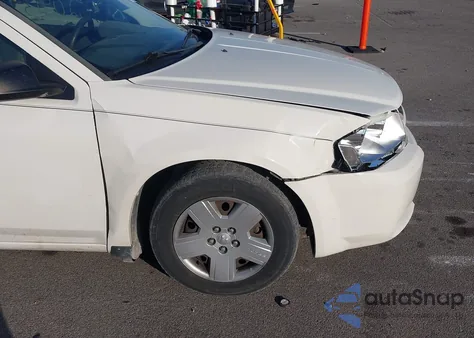 2010 Dodge Avenger Sxt из США, поврежденный, VIN 1B3CC4FB0AN178372